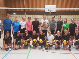 trainingsbesuch maja savic bild 17